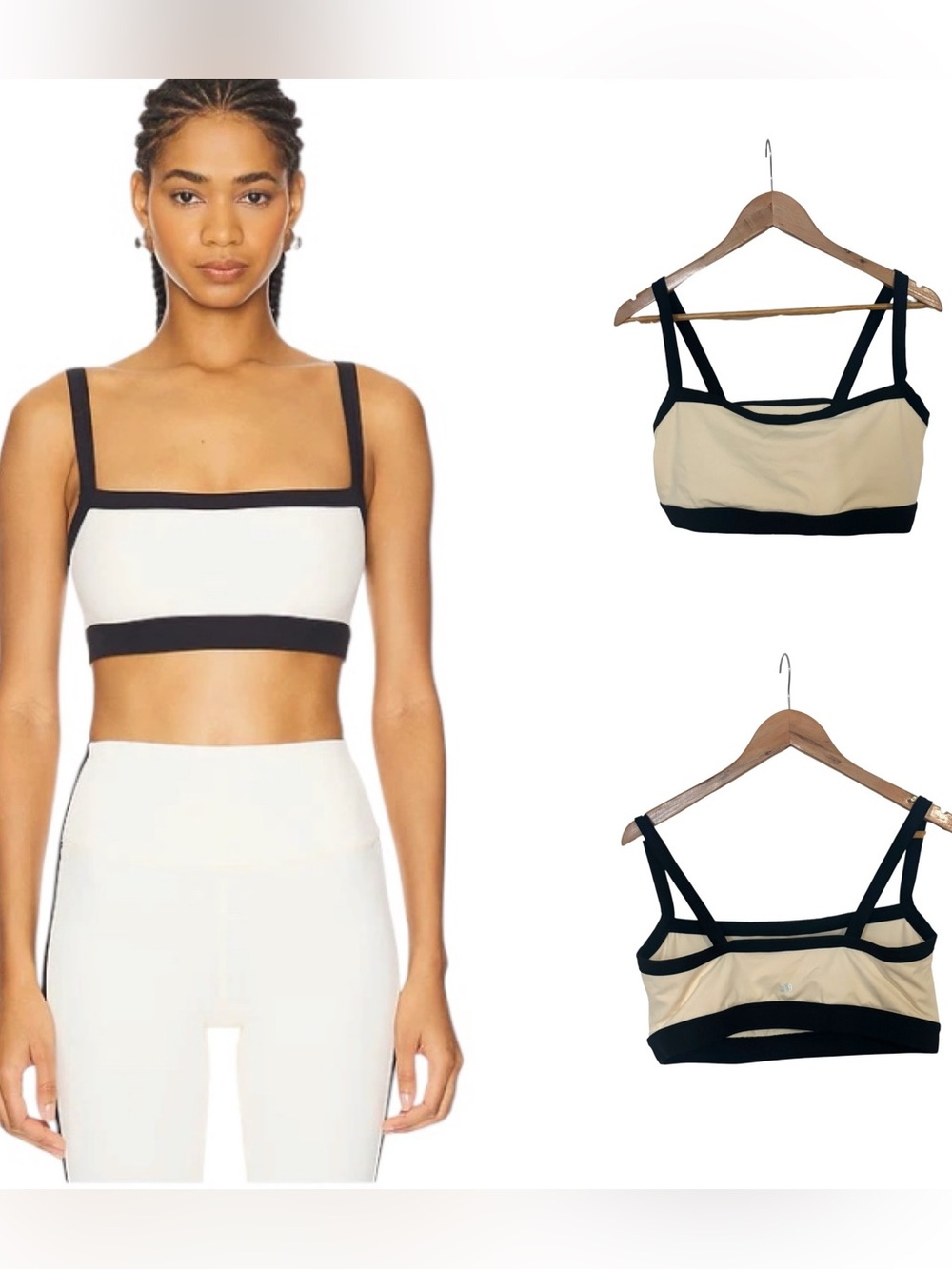 Splits59 Monah Rigor Bra